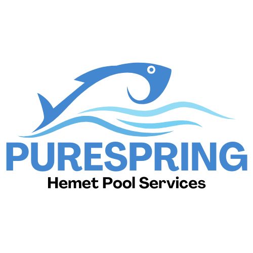 PureSpring Hemet Pool Services